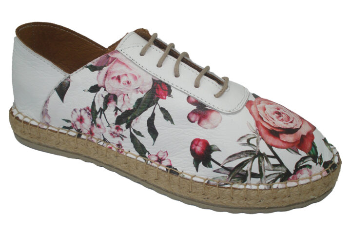 Δερμάτινες Εσπαντρίγιες