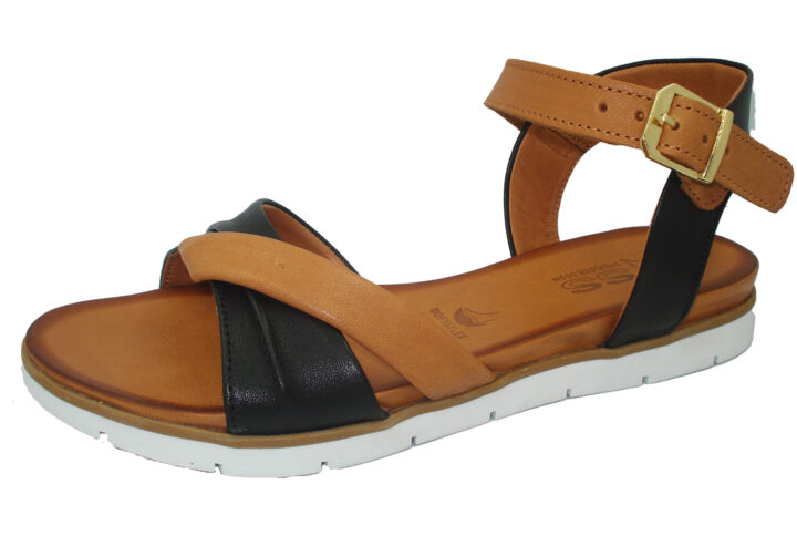 Δερμάτινα Σανδάλια