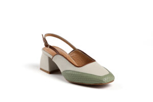 Slingback Πέδιλα