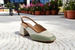 Slingback Πέδιλα