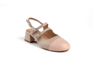 Slingback Πέδιλα