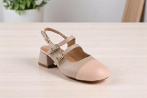 Slingback Πέδιλα