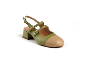 Slingback Πέδιλα