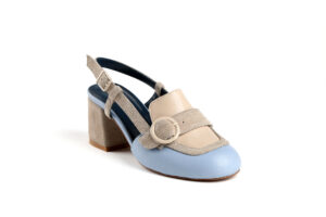 Slingback Πέδιλα