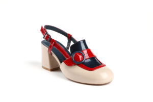 Slingback Πέδιλα