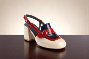 Slingback Πέδιλα