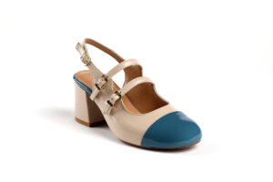 Slingback Πέδιλα
