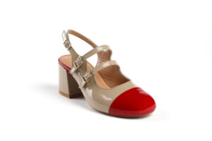 Slingback Πέδιλα