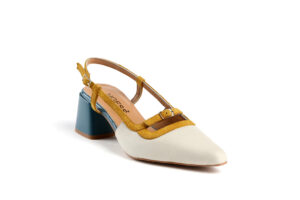 Slingback Πέδιλα
