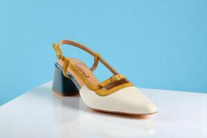 Slingback Πέδιλα