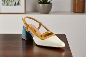 Slingback Πέδιλα