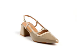 Slingback Πέδιλα