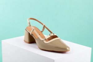 Slingback Πέδιλα