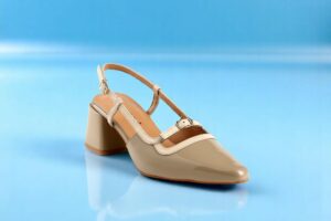 Slingback Πέδιλα