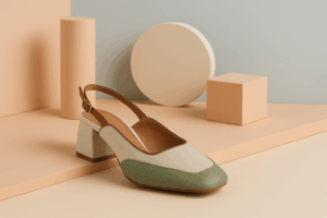 Slingback Πέδιλα
