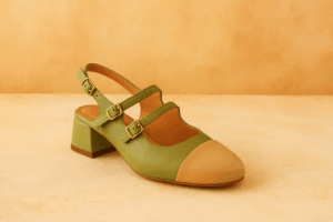 Slingback Πέδιλα