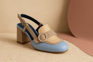 Slingback Πέδιλα