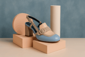 Slingback Πέδιλα