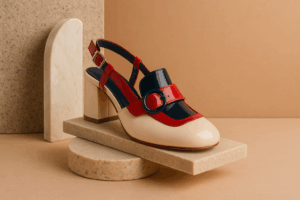 Slingback Πέδιλα