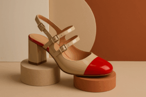 Slingback Πέδιλα