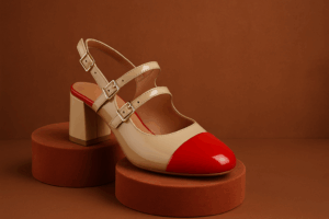 Slingback Πέδιλα