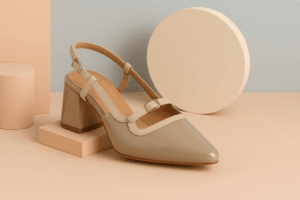 Slingback Πέδιλα