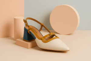 Slingback Πέδιλα