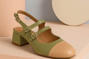 Slingback Πέδιλα