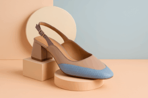 Slingback Πέδιλα