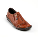 Γυναικεία Δερμάτινα Παπούτσια – Άνεση και Στυλ σε Κάθε Βήμα 7307272