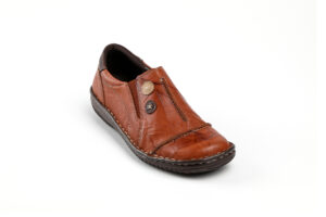 Γυναικεία Δερμάτινα Παπούτσια – Άνεση και Στυλ σε Κάθε Βήμα 7307272 Γυναικεία Δερμάτινα παπούτσια