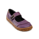 Γυναικεία Δερμάτινα Παπούτσια με Μπαρέτα – Άνεση, Σταθερότητα & Κομψότητα 73082612