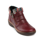 Γυναικεία Δερμάτινα Μποτάκια – Άνεση, Ζεστασιά & Μοντέρνο Στυλ 73824202