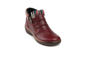 Γυναικεία Δερμάτινα Μποτάκια – Άνεση, Ζεστασιά & Μοντέρνο Στυλ 73824202 Γυναικεία Δερμάτινα μποτάκια