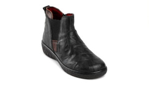 Γυναικεία Δερμάτινα Μποτάκια – Άνεση, Ζεστασιά & Μοντέρνο Στυλ 72494201 Γυναικεία Δερμάτινα μποτάκια