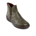 Γυναικεία Δερμάτινα Μποτάκια – Άνεση, Ζεστασιά & Μοντέρνο Στυλ 72494202