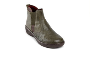 Γυναικεία Δερμάτινα Μποτάκια – Άνεση, Ζεστασιά & Μοντέρνο Στυλ 72494202 Γυναικεία Δερμάτινα μποτάκια