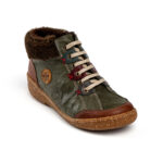 Γυναικεία Δερμάτινα Μποτάκια – Άνεση, Ζεστασιά & Μοντέρνο Στυλ 67713072