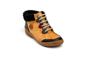 Γυναικεία Δερμάτινα Μποτάκια – Άνεση, Ζεστασιά & Μοντέρνο Στυλ 67713071 Γυναικεία Δερμάτινα μποτάκια