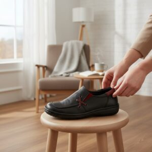 Γυναικεία Δερμάτινα Παπούτσια – Άνεση και Στυλ σε Κάθε Βήμα 7396271 Γυναικεία Δερμάτινα παπούτσια