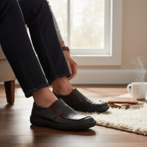 Γυναικεία Δερμάτινα Παπούτσια – Άνεση και Στυλ σε Κάθε Βήμα 7396272 Γυναικεία Δερμάτινα παπούτσια