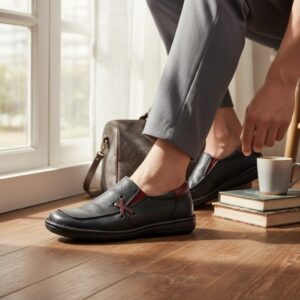 Γυναικεία Δερμάτινα Παπούτσια – Άνεση και Στυλ σε Κάθε Βήμα 7396271 Γυναικεία Δερμάτινα παπούτσια