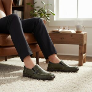 Γυναικεία Δερμάτινα Παπούτσια – Άνεση και Στυλ σε Κάθε Βήμα 7396272 Γυναικεία Δερμάτινα παπούτσια