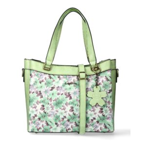 Γυναικεία Τσάντα Rose Laura Vita - Aurea 04 Γυναικεία τσάντα Laura Vita