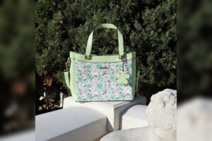 Γυναικεία τσάντα Laura Vita