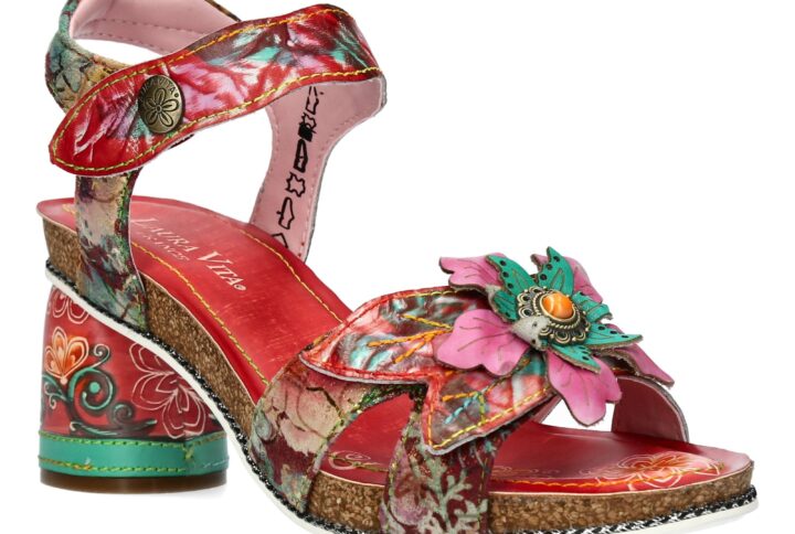 Γυναικεία Πέδιλα Laura Vita