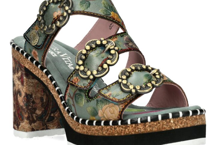 Γυναικεία Πέδιλα Laura Vita