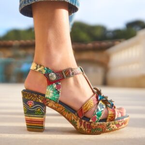 Γυναικεία Πέδιλα