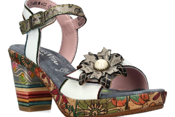 Γυναικεία Πέδιλα Laura Vita