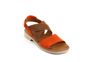 Δερμάτινα Σανδάλια